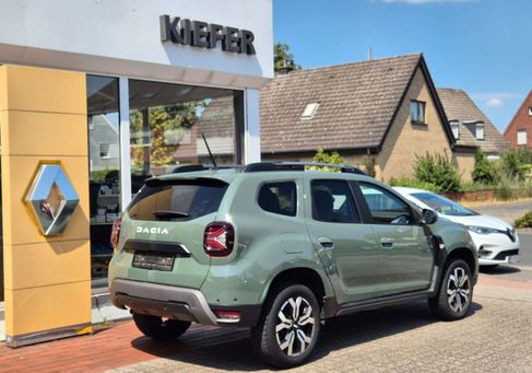 Dacia Duster, 2024 3