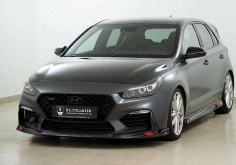 Hyundai i30, 2020 3
