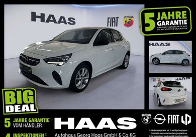 Opel Corsa, 2023