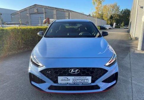 Hyundai i30, 2021 2