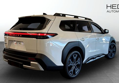 Subaru, 2026 2