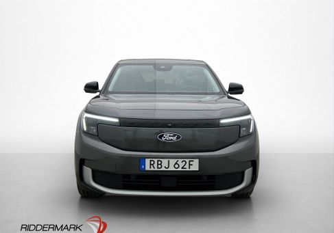 Ford Explorer, 2024