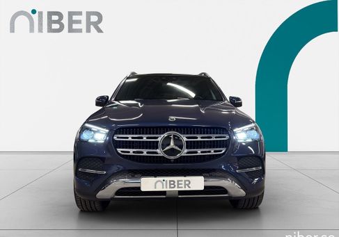 Mercedes-Benz GLE 350, 2023