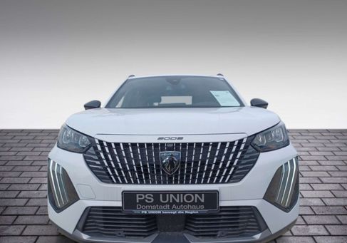 Peugeot 2008, 2024