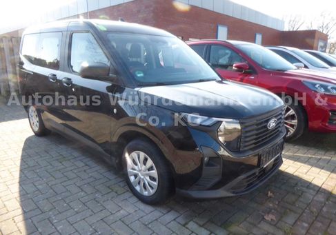 Ford Tourneo Courier, 2024