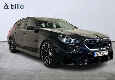 BMW M5, 2025