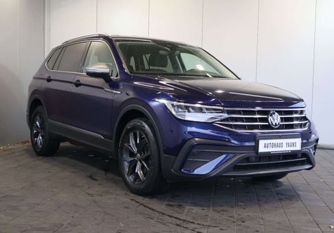 Volkswagen Tiguan Allspace, 2023