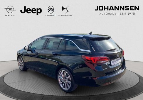 Opel Astra, 2019 3