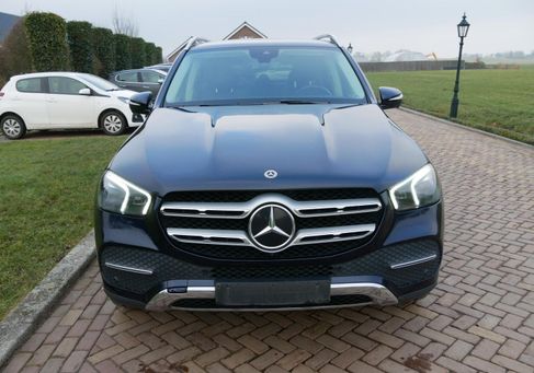 Mercedes-Benz GLE 350, 2021