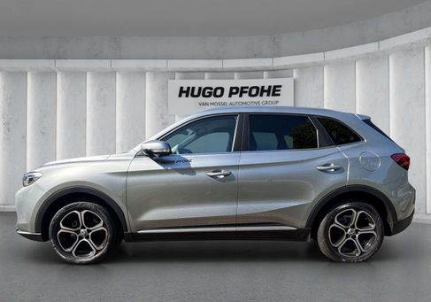 MG ZS, 2024