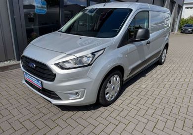 Ford Tourneo Connect, 2022