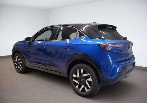 Opel Mokka, 2025 2