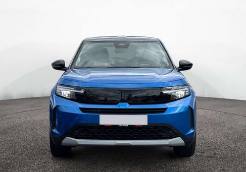 Opel Frontera, 2026