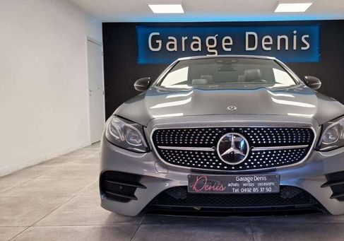 Mercedes-Benz CLA Klasė, 2019