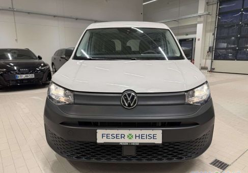 Volkswagen Caddy, 2022