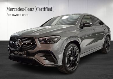 Mercedes-Benz GLE 350, 2026