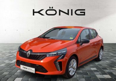Renault Clio, 2025