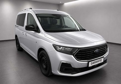 Ford Tourneo Connect, 2023 2