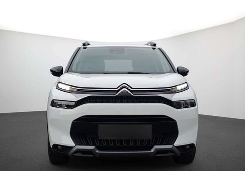 Citroën C3 Aircross, 2024 2