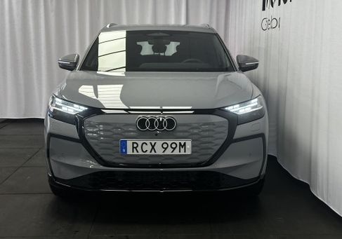 Audi Q4, 2027