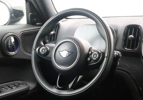 MINI Cooper Countryman, 2021