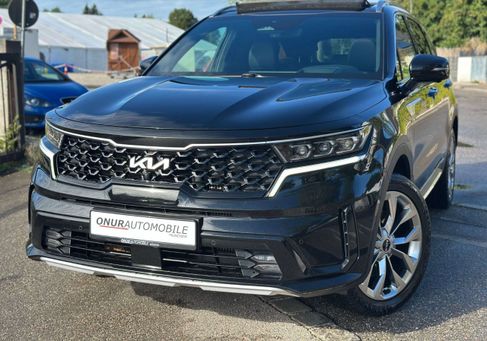 Kia Sorento, 2023 3