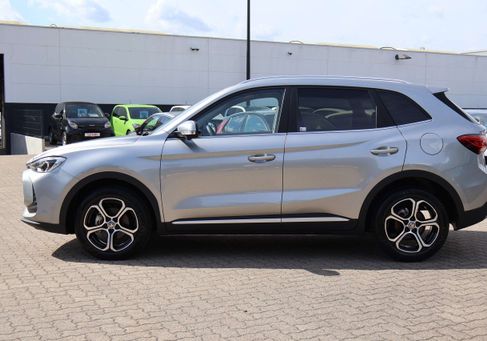 MG ZS, 2026