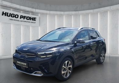Kia Stonic, 2025
