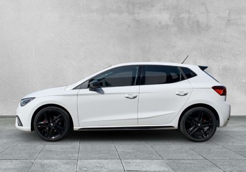 Seat Ibiza, 2024
