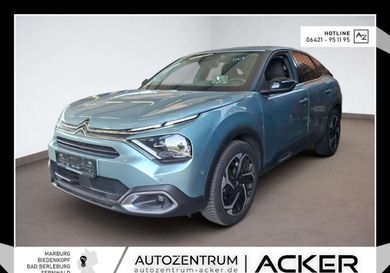 Citroën C4, 2023