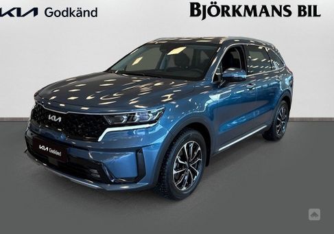 Kia Sorento, 2023