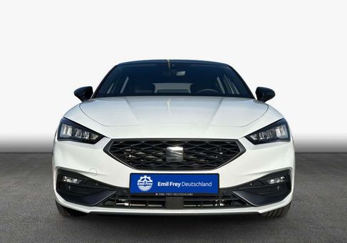 Seat Leon, 2025 3