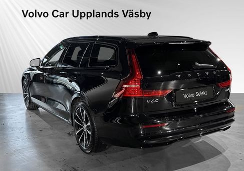 Volvo V60, 2026 3