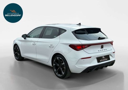 Cupra Leon, 2023 3