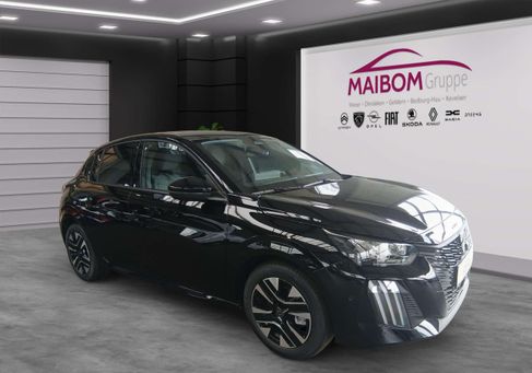 Peugeot 208, 2026