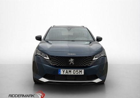 Peugeot 3008, 2023
