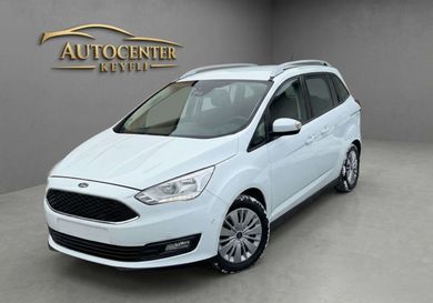 Ford Grand C-Max, 2019