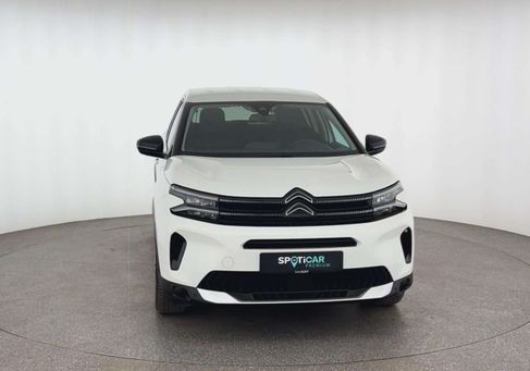 Citroën C5 Aircross, 2023 2