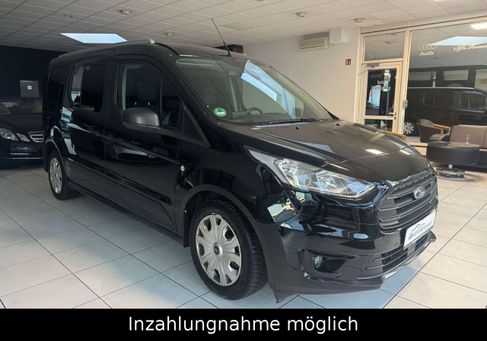 Ford Transit Connect, 2019