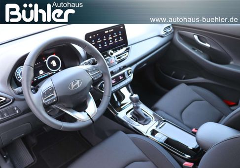 Hyundai i30, 2026 2