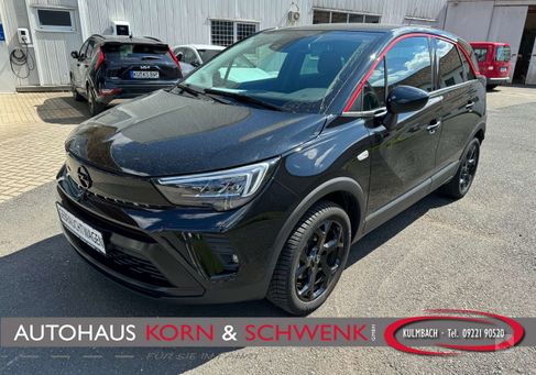 Opel Crossland X, 2023