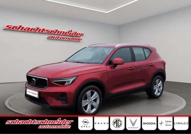 Volvo XC40, 2022