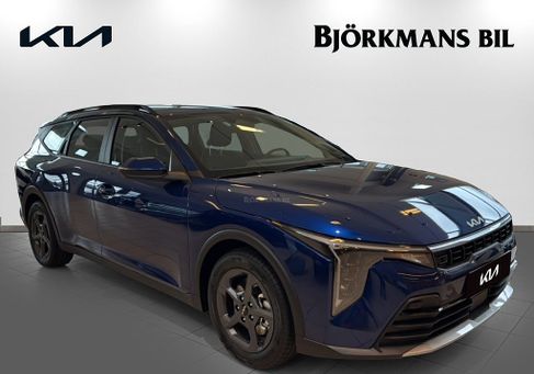 Kia, 2026 3