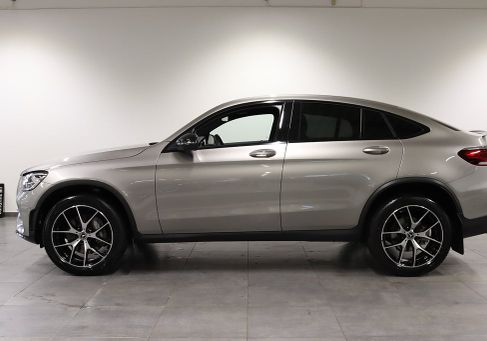 Mercedes-Benz GLC 300, 2023