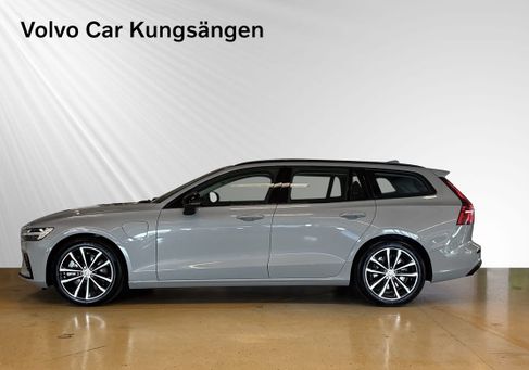 Volvo V60, 2026