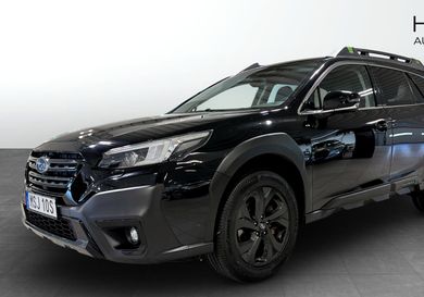 Subaru OUTBACK, 2022