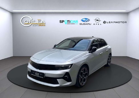 Opel Astra, 2023