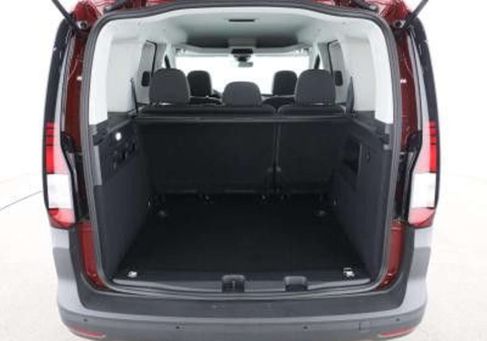 Volkswagen Caddy, 2024