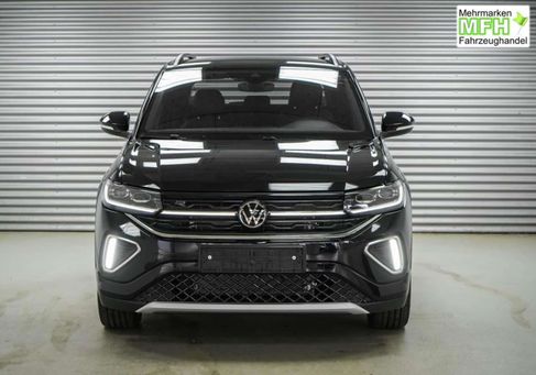 Volkswagen T-Cross, 2026