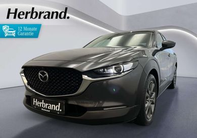Mazda CX-30, 2023
